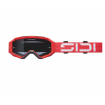 Ochelari de motocross SIDI Gravix Red Black Grey/Smoke Visor thumb