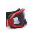 Ochelari de motocross SIDI Gravix Red Black Grey/Smoke Visor thumb