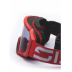 Ochelari de motocross SIDI Gravix Red Black Grey/Smoke Visor thumb