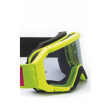Ochelari de motocross SIDI Gravix Fluo Yellow Green Grey/Smoke Visor thumb