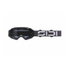 Ochelari de motocross SIDI Gravix Black Grey/Smoke Visor