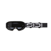 Ochelari de motocross SIDI Gladius Black Grey/Smoke Visor