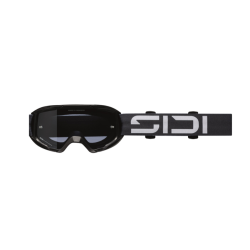 Ochelari de motocross SIDI Gladius Black Grey/Smoke Visor