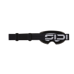Ochelari de motocross SIDI Gladius Black Grey/Smoke Visor thumb