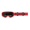 Ochelari de motocross SIDI Gladius Red Grey/Smoke Visor Ochelari de motocross SIDI Gladius Red Grey/Smoke Visor thumb