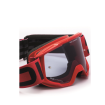 Ochelari de motocross SIDI Gladius Red Grey/Smoke Visor Ochelari de motocross SIDI Gladius Red Grey/Smoke Visor thumb