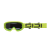 Ochelari de motocross SIDI Gladius Fluo Yellow Grey/Smoke Visor