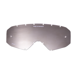 Placă pentru ochelari SIDI MIROR S2 SILVER