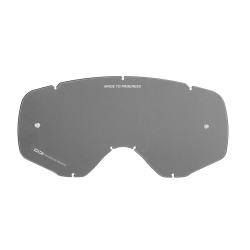 Placă pentru ochelari SIDI SMOKE S1 OTG GREY