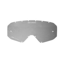 Placă pentru ochelari SIDI SMOKE S1 GREY Placă pentru ochelari SIDI SMOKE S1 GREY