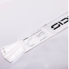 Flipere pentru ochelari SIDI Tear-Off Strap Unpoll 10 Pcs
