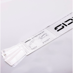 Flipere pentru ochelari SIDI Tear-Off Strap Unpoll 10 Pcs Flipere pentru ochelari SIDI Tear-Off Strap Unpoll 10 Pcs