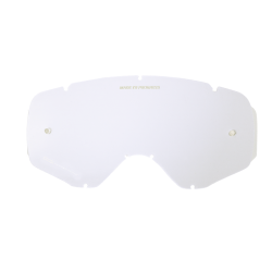 Placă pentru ochelari SIDI Clear S0 OTG