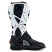 Botine motocross SIDI CROSSFIRE 3 BLACK-WHITE Botine motocross SIDI CROSSFIRE 3 BLACK-WHITE thumb