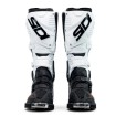 Botine motocross SIDI CROSSFIRE 3 BLACK-WHITE Botine motocross SIDI CROSSFIRE 3 BLACK-WHITE thumb