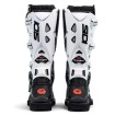 Botine motocross SIDI CROSSFIRE 3 BLACK-WHITE Botine motocross SIDI CROSSFIRE 3 BLACK-WHITE thumb