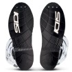 Botine motocross SIDI CROSSFIRE 3 BLACK-WHITE Botine motocross SIDI CROSSFIRE 3 BLACK-WHITE thumb