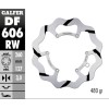 Disc de frână frontal Galfer WAVE FIXED 260x3mm DF606RW
