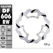 Disc de frână frontal Galfer WAVE FIXED 260x3mm DF606RW Disc de frână frontal Galfer WAVE FIXED 260x3mm DF606RW thumb