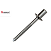 Nit AKRAPOVIC SS D4 8x9,2