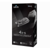 Intercom pentru motocicletă CARDO FREECOM 4X-S SHOEI Gen 3