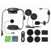 Intercom pentru motocicletă CARDO FREECOM 4X-S SHOEI Gen 3 Intercom pentru motocicletă CARDO FREECOM 4X-S SHOEI Gen 3 thumb