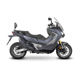 Kit de montaj pentru spătar SHAD SYM ADXTG 400 Kit de montaj pentru spătar SHAD SYM ADXTG 400