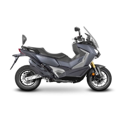 Kit de montaj pentru spătar SHAD SYM ADXTG 400 Kit de montaj pentru spătar SHAD SYM ADXTG 400