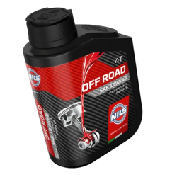 Ulei NILS OIL OFF ROAD SAE 10W-50 1L Ulei NILS OIL OFF ROAD SAE 10W-50 1L