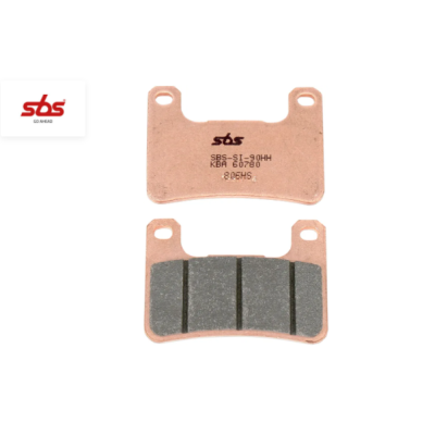 piesa SBS BRAKE PAD SINT FR