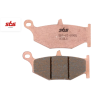 piesa SBS BRAKE PAD SINT SPATE