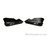  ανταλλακτικό BARKBUSTERS Jet Plastic Guards Only Black
