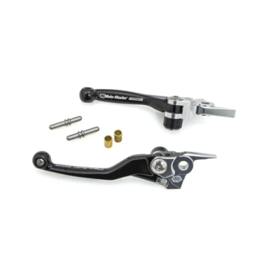 Set de manete MOTO MASTER KTM HUSQVARNA GAS GAS 85cc