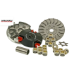 KIT VARIATOR COMPETIȚIE NARAKU MALAGUTI F15 50LC thumb