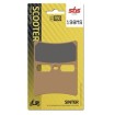 Plăcuțe SBS SINT SCOOT XP 500 T-Max thumb