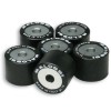 MALOSSI Role variator 23x18 mm 18 gr - Set de 6