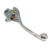 Manetă frână DRC-Zeta Yamaha YZ125/250/450F 08-26, YZ250F 07-26, WR250/450F 17-26; Kawasaki KX250F/450F 13-18