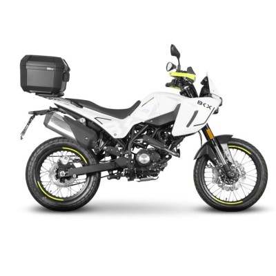 Kit de montaj pentru genți SHAD TOP MASTER BENELLI BKX 125/S Kit de montaj pentru genți SHAD TOP MASTER BENELLI BKX 125/S