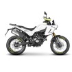 Kit de montaj pentru genți SHAD TOP MASTER BENELLI BKX 125/S thumb