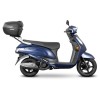 Kit de montaj pentru genți SHAD TOP MASTER SUZUKI ADDRESS 125