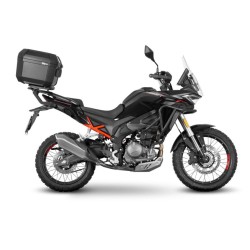 Kit de montaj pentru genți SHAD TOP MASTER MORBIDELLI T352X