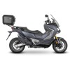 Kit de montaj pentru genți SHAD TOP MASTER SYM ADXTG 400