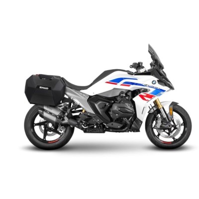 Kit de montaj 3P System pentru genți SHAD 3P SYSTEM BMW R1300 R/RS Kit de montaj 3P System pentru genți SHAD 3P SYSTEM BMW R1300 R/RS