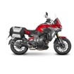 Kit de montaj 3P System pentru genți SHAD 3P SYSTEM CYCLONE RX6/RX 650 Kit de montaj 3P System pentru genți SHAD 3P SYSTEM CYCLONE RX6/RX 650 thumb