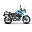 Kit de montaj pentru cutii SHAD 4P KIT MORBIDELLI T502X thumb