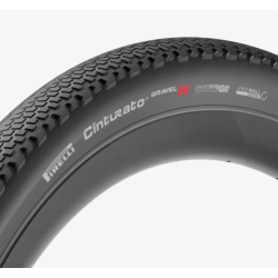 Anvelopă bicicletă PIRELLI Cinturato™ GRAVEL H P-line 40-622 Anvelopă bicicletă PIRELLI Cinturato™ GRAVEL H P-line 40-622