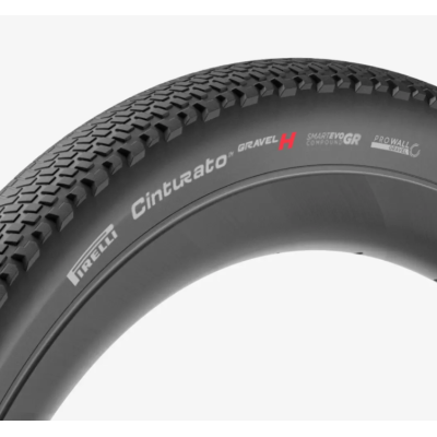 Anvelopă bicicletă PIRELLI Cinturato™ GRAVEL H P-line 40-622