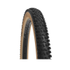 Anvelopă WTB Trail Boss 2.4 27.5" TCS Light Fast Rolling Tire (perete lateral bej)WTB Trail Boss 2.4 27.5" TCS Light Fast Rolling Tire (perete lateral bej)