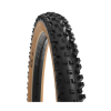 Anvelopă MTB WTB Vigilante 2.5 27.5” TCS Light Fast Rolling Tire (perete lateral bej)