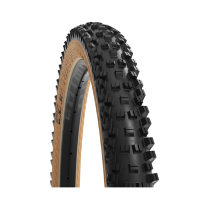 Anvelopă MTB WTB Vigilante 2.5 27.5” TCS Light Fast Rolling Tire (perete lateral bej) Anvelopă MTB WTB Vigilante 2.5 27.5” TCS Light Fast Rolling Tire (perete lateral bej)